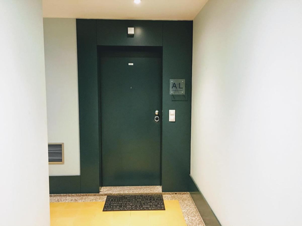 Arca D'Agua Appartement Porto Buitenkant foto